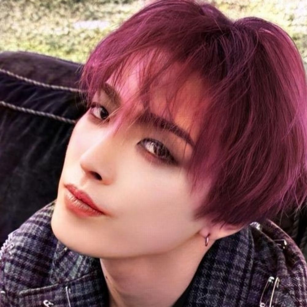 멋; ɪᴀɢᴏ 🍥