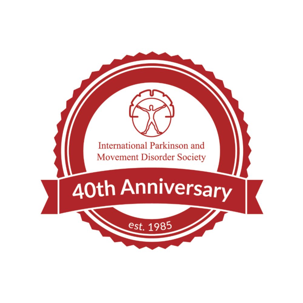 International Parkinson and Movement Disorder Society®
