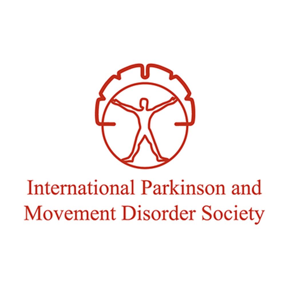 International Parkinson and Movement Disorder Society®