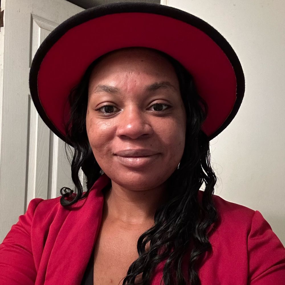 Akeshara Smith