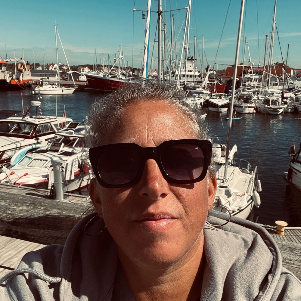 Alexandrine Boudreault-Fournier