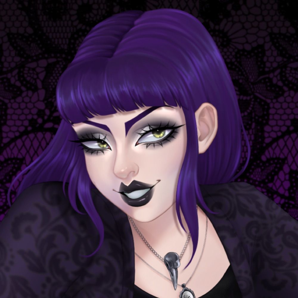 🦇 Ashlyn 🦇