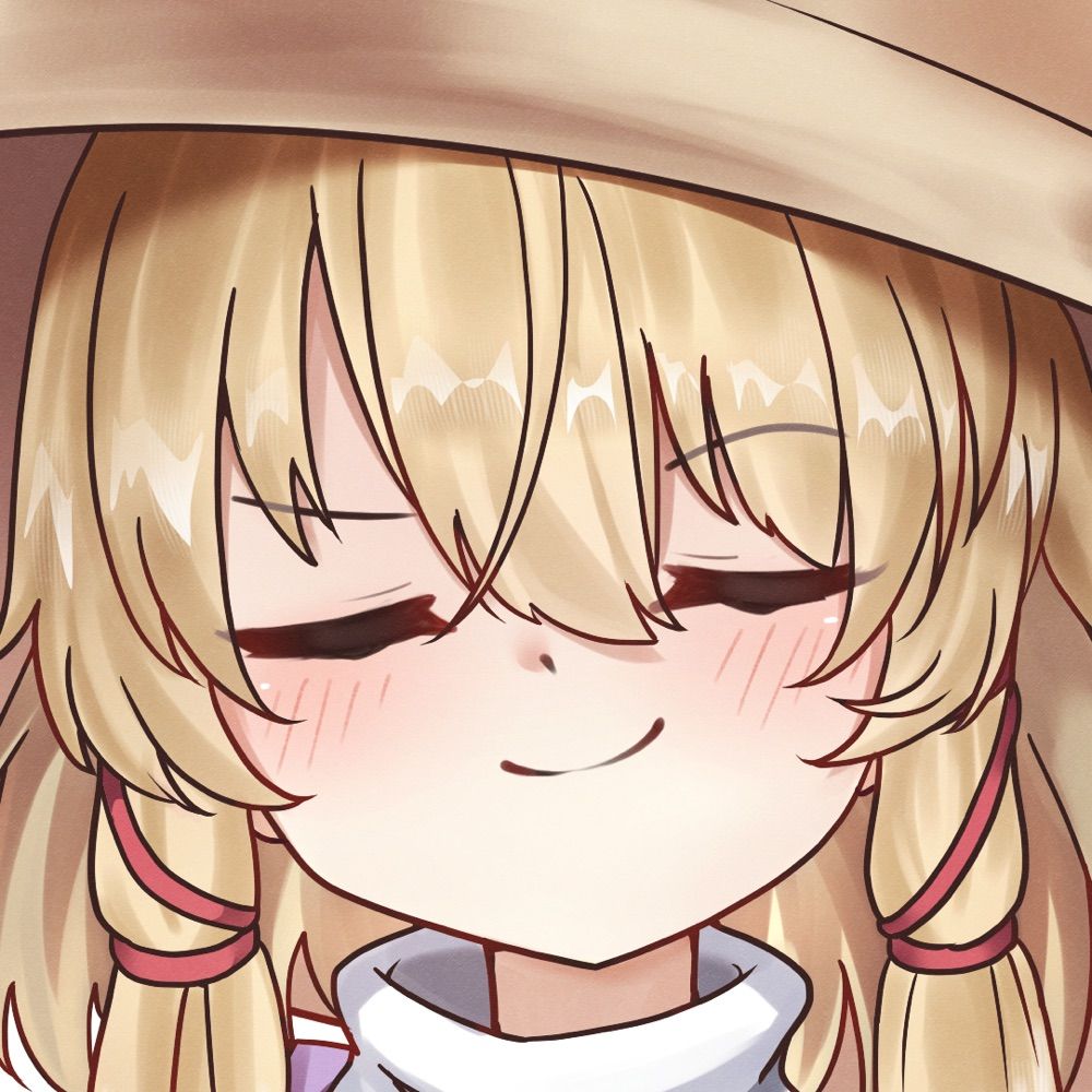 ツバキュ
