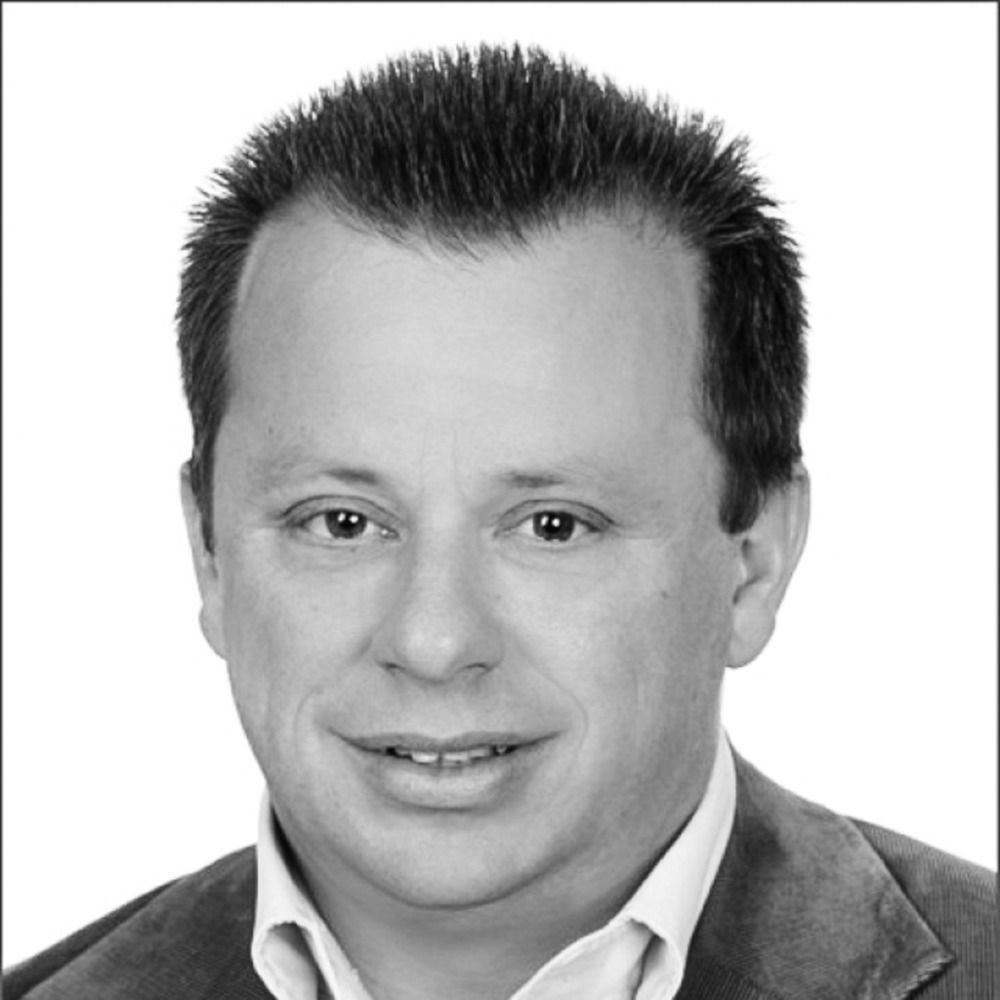 Bernd Gillich 