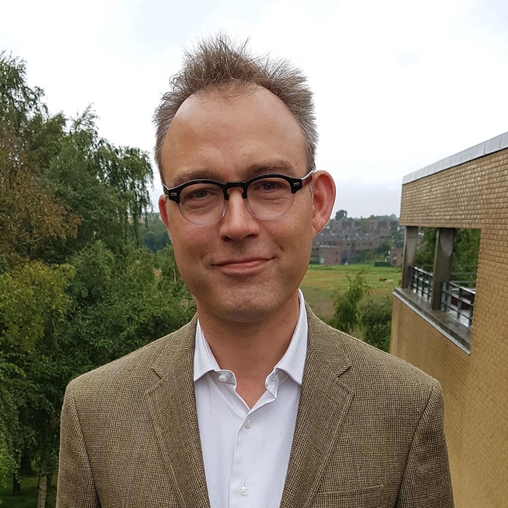 Kasper Risbjerg Eskildsen