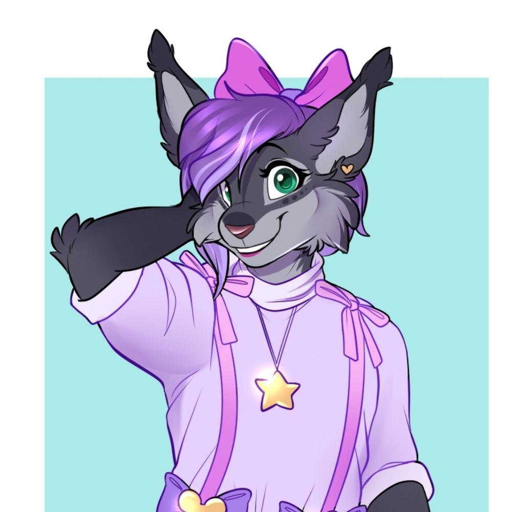 Littlest Lynx