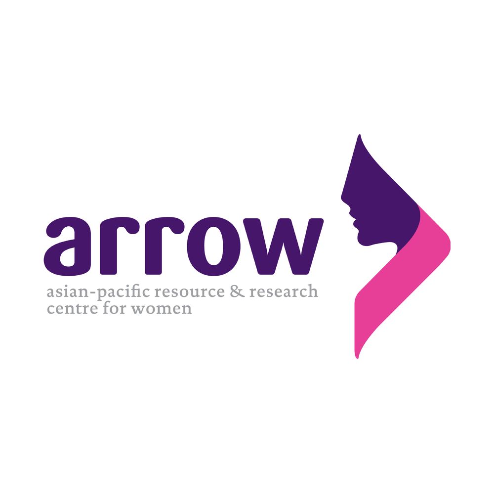 Asian-Pacific Resource and Research Centre for Women (ARROW)