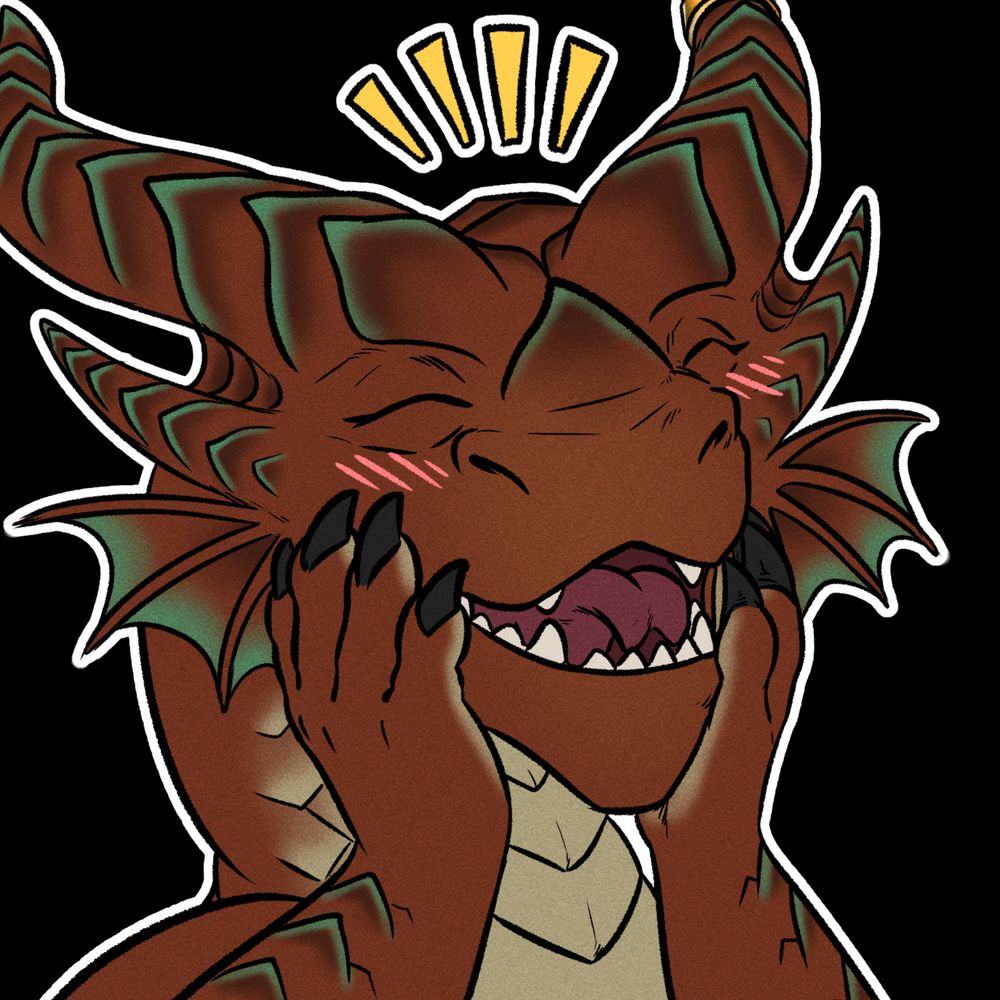 Skye the Copper (aka SkyeBold)