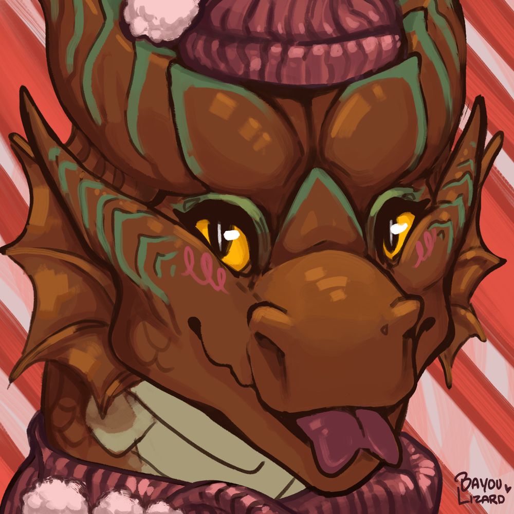 Skye the Copper (aka SkyeBold)