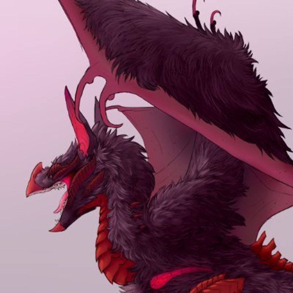 Twilight Dragon