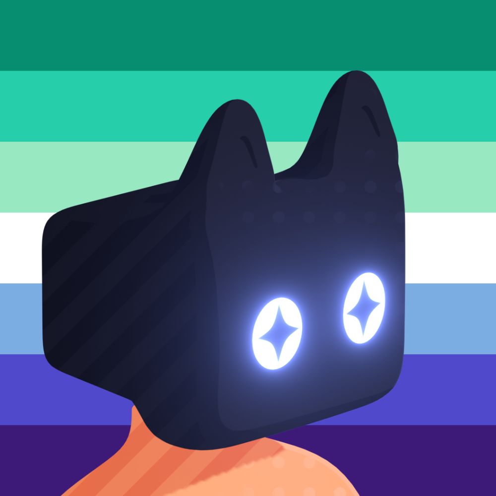 enderprism 🏳️‍🌈