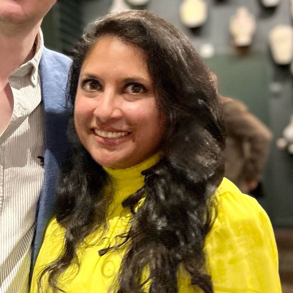 Tanushree Agrawal