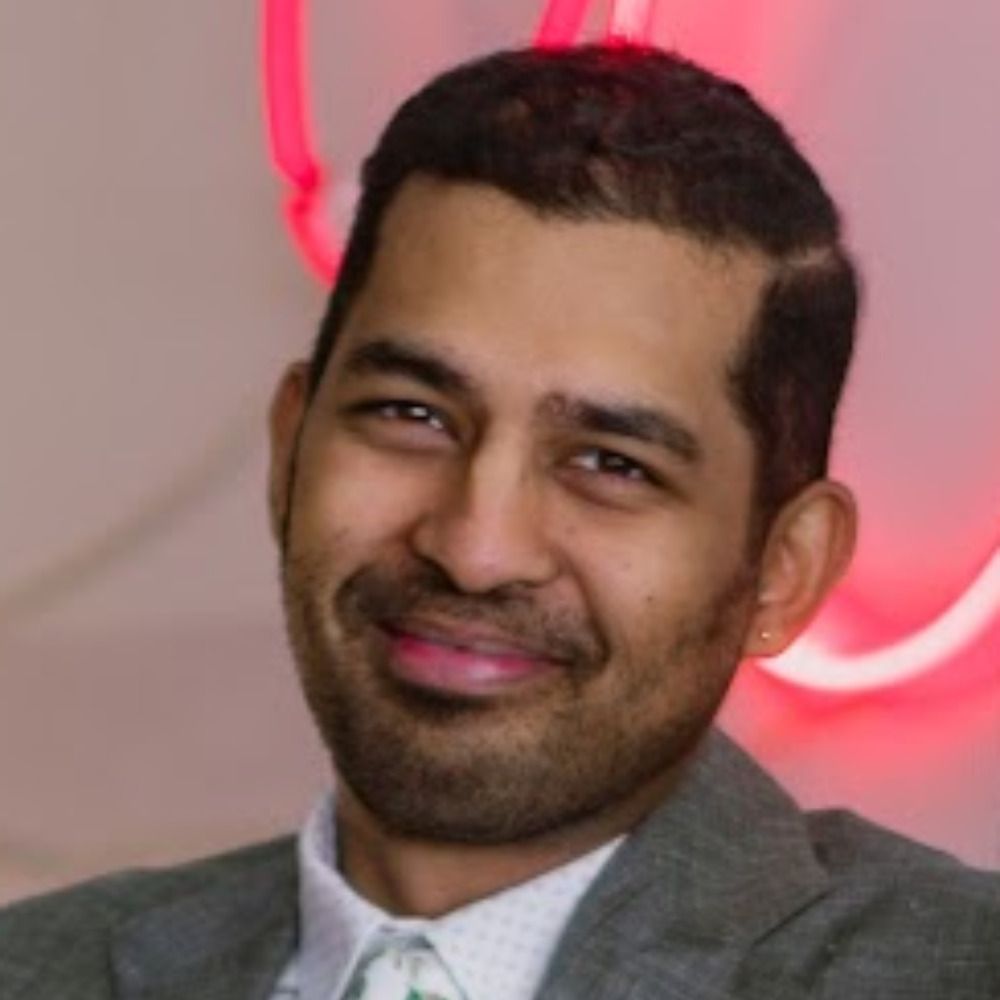 Kumar Ramanathan