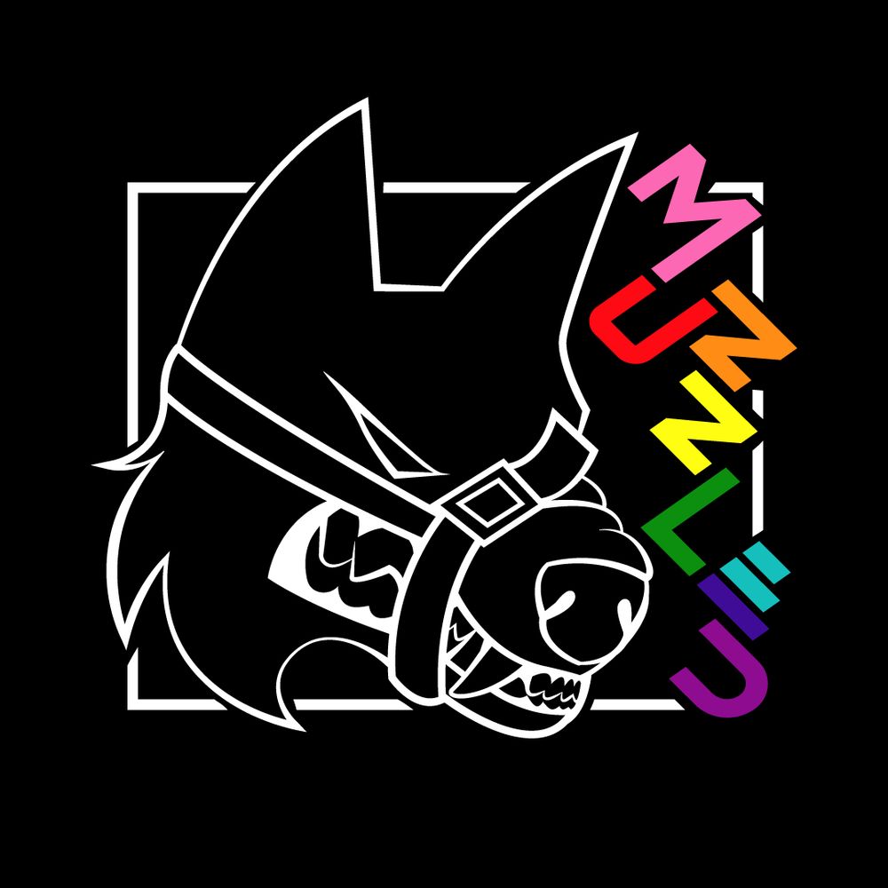 MUZZLED