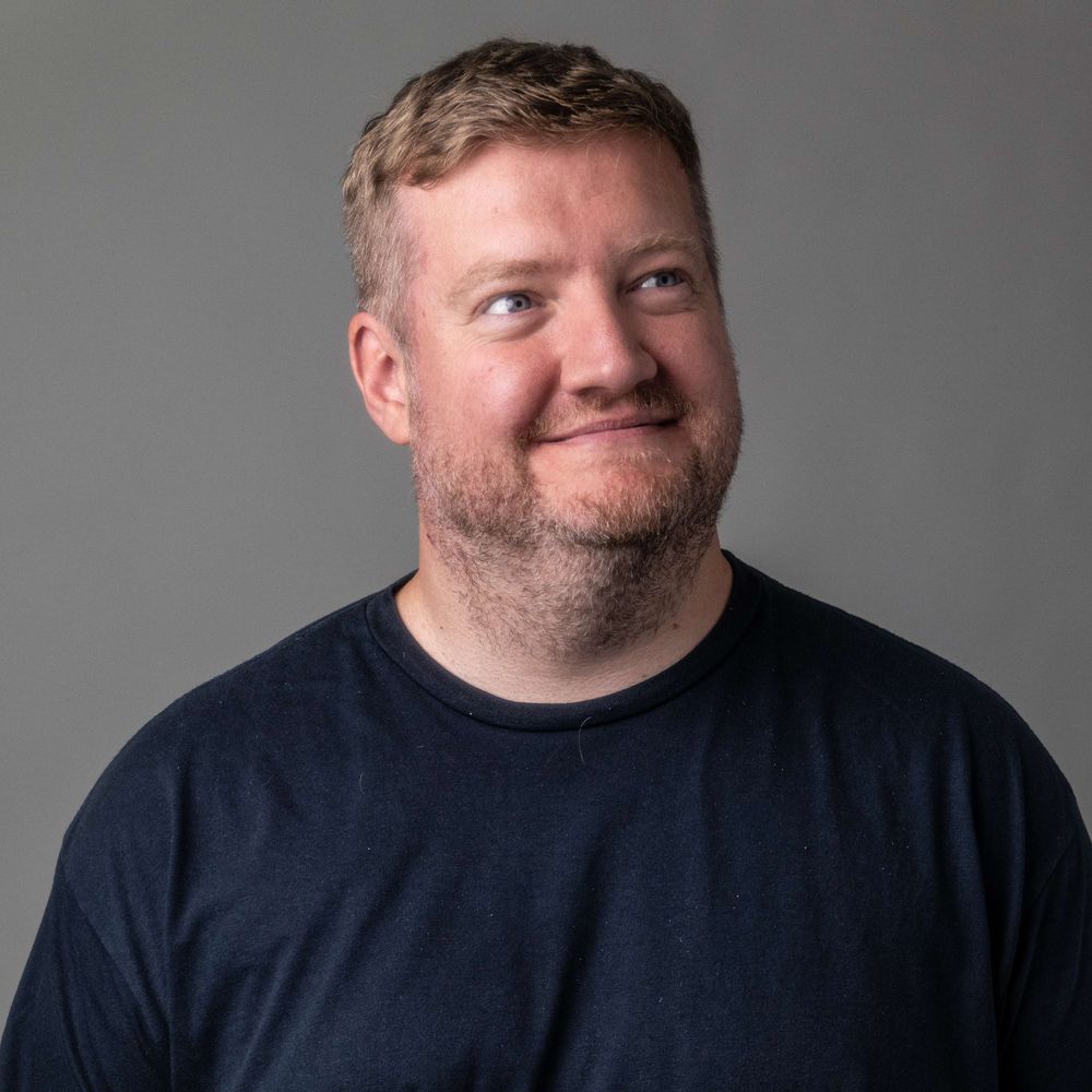 Adam Jessop