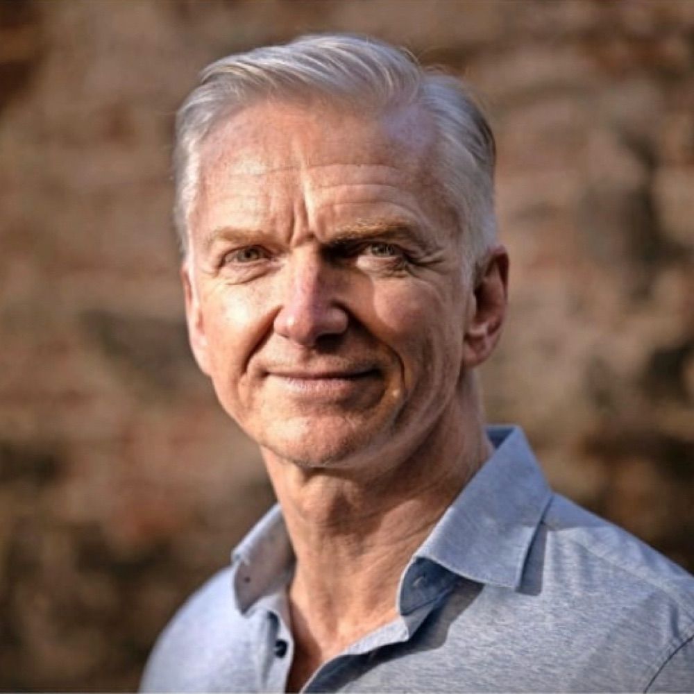 Robert Strijk