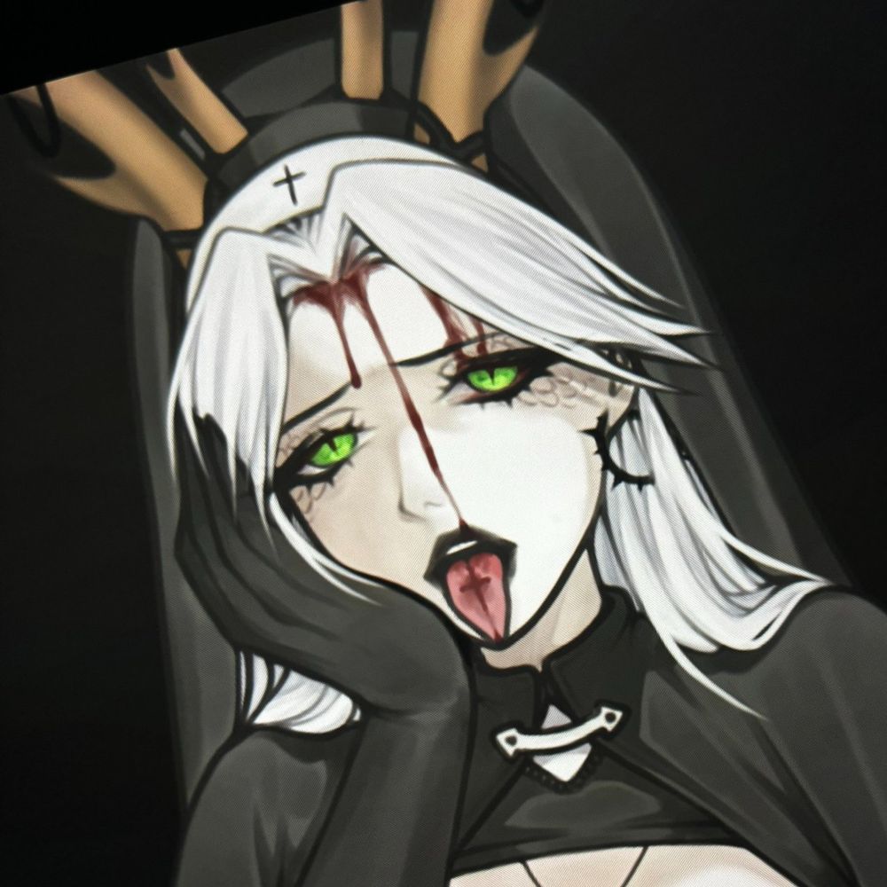 Scevinnas🐉Vtuber🌱viLLaiN aRc 🔪