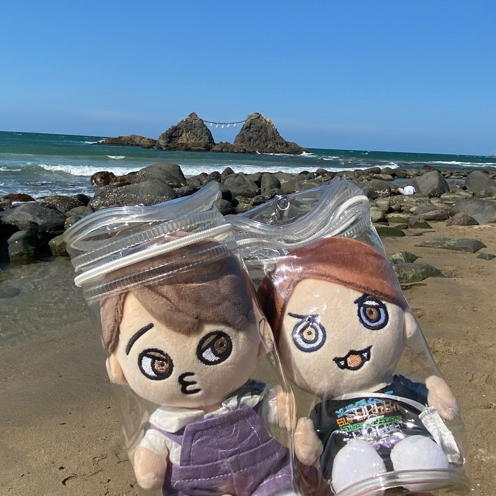 夏🖤絶対的センター横子🖤