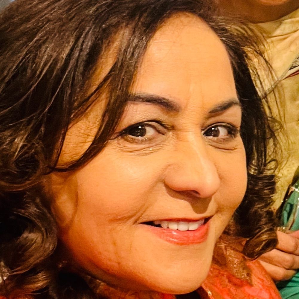 Neena Gill CBE