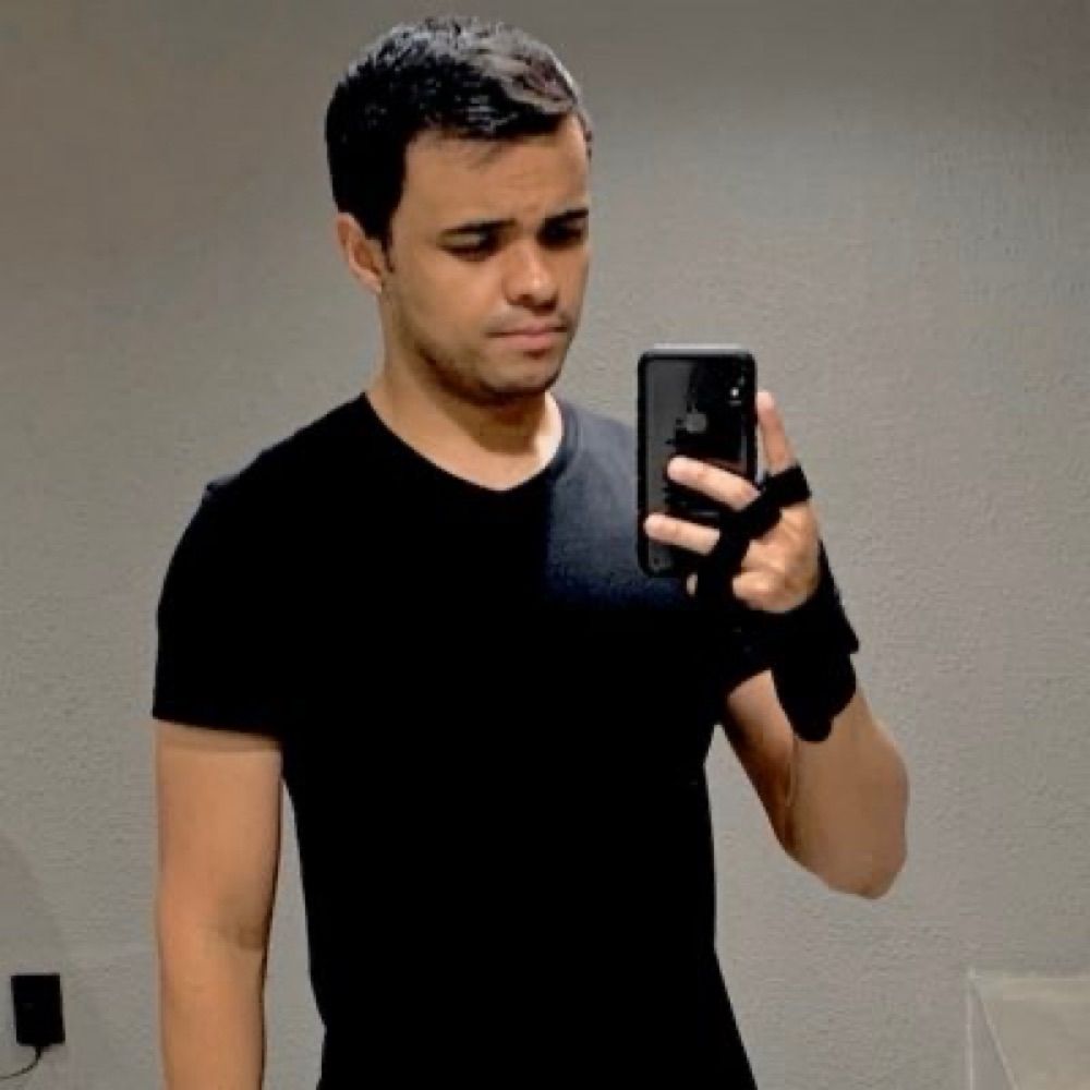 Pedro no BlueSky