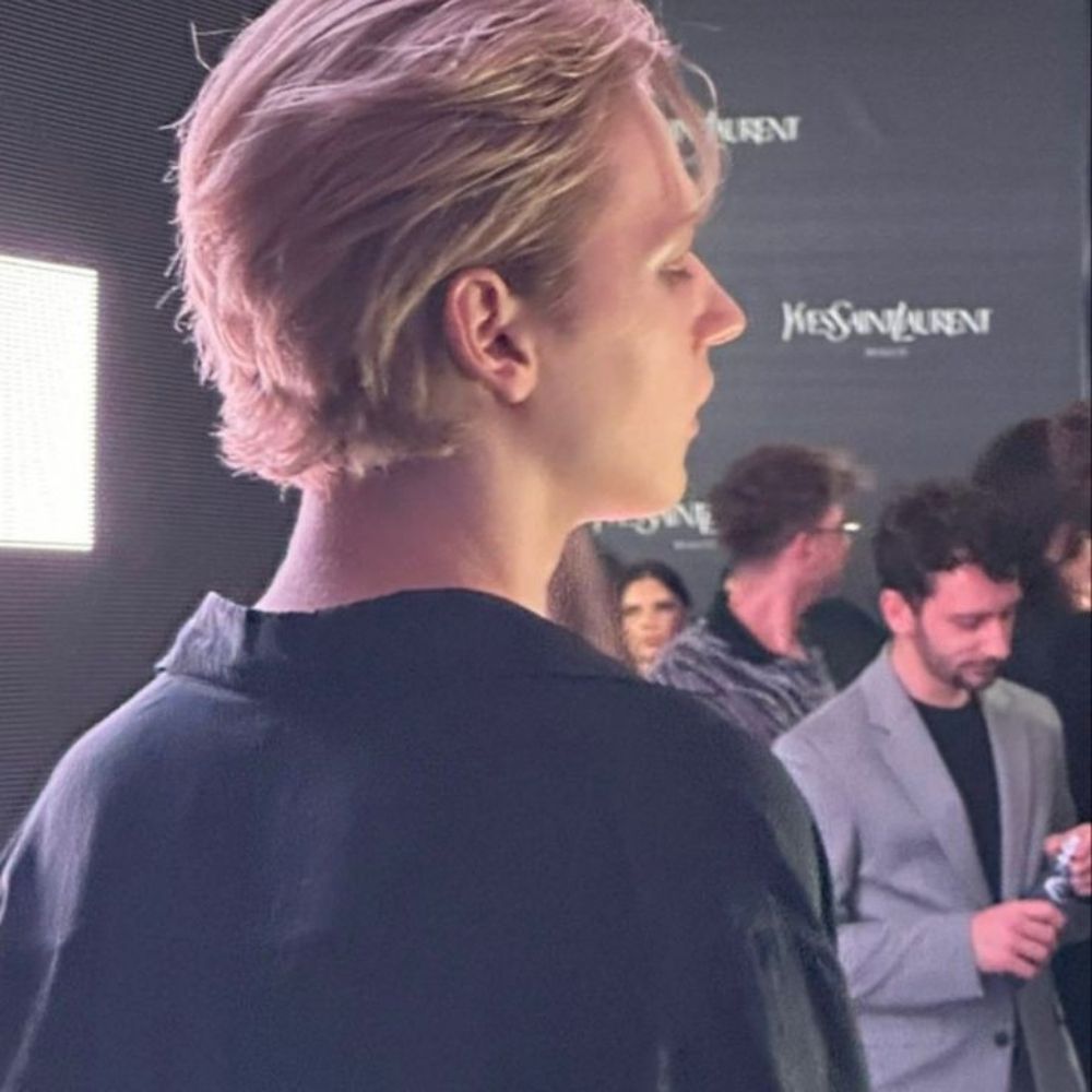 ˙ ✩°˖Felix⋆｡˚꩜