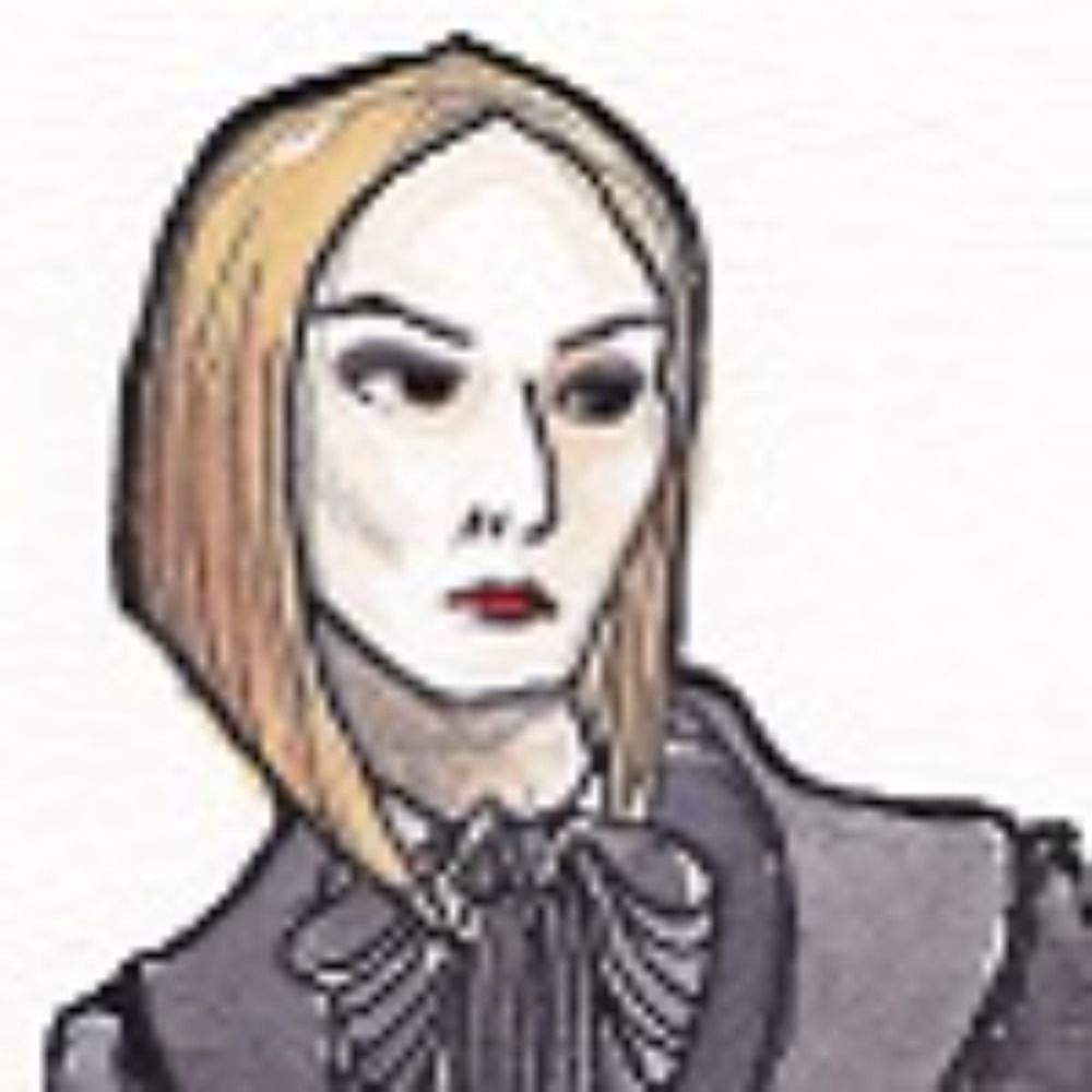 Liz (E.M. Morrissey)