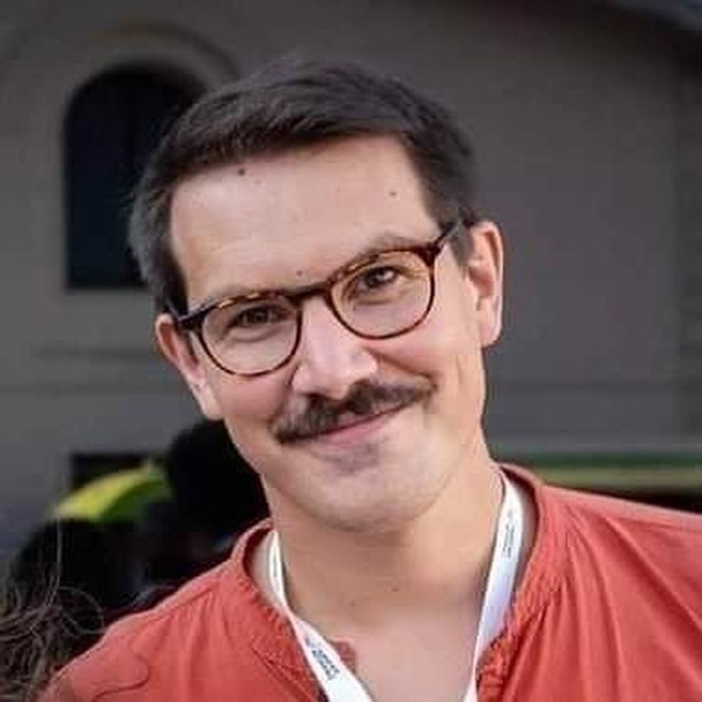 Xavier Ridon
