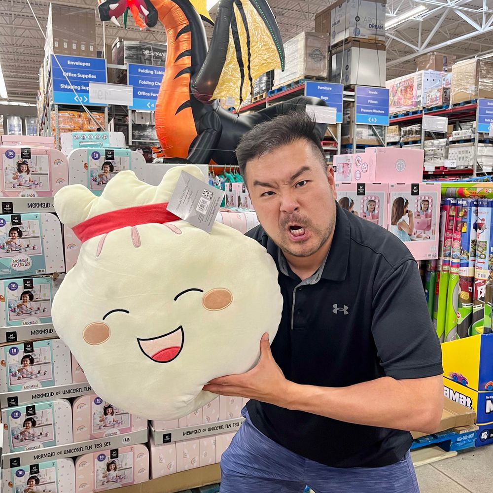 Dave Kang