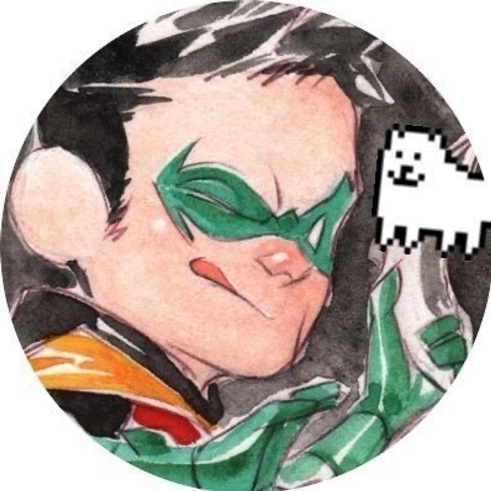 荒ぶるらぱん