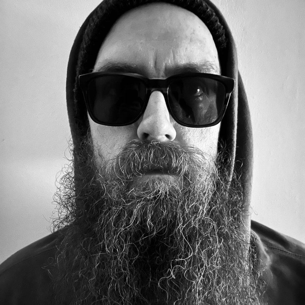 Scott Bryan Wilson