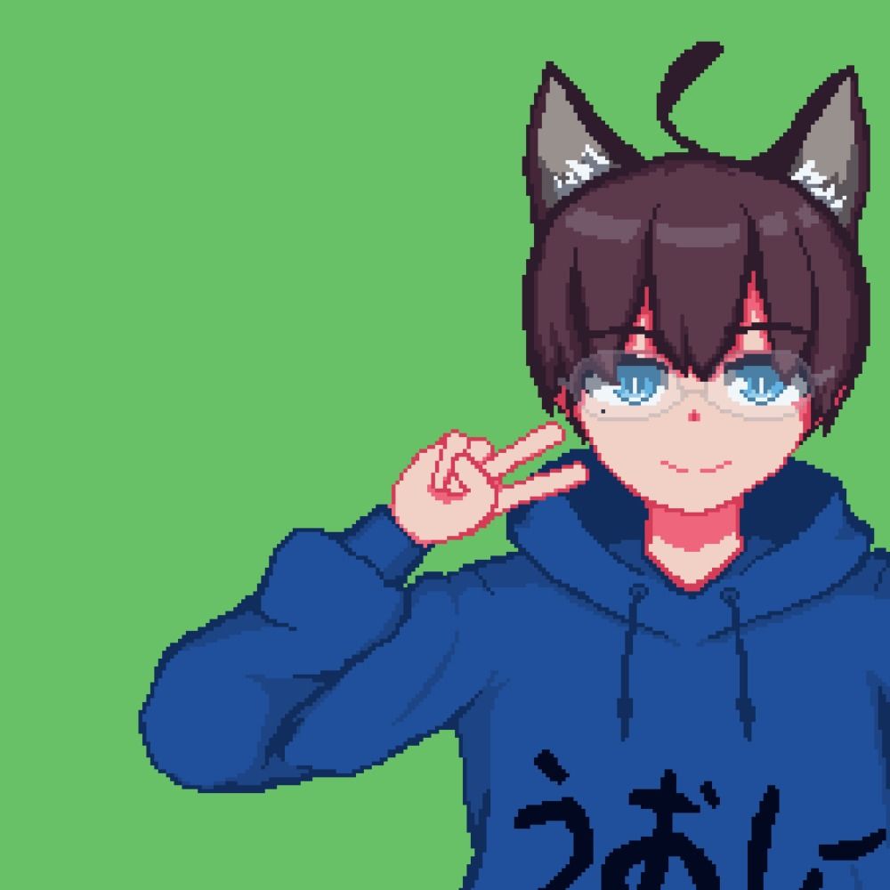 うおしー（鈴木魚政）