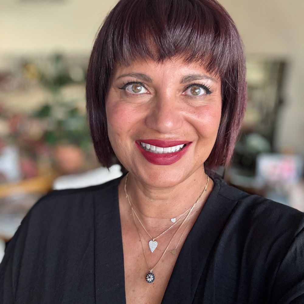 Sandra Alexander