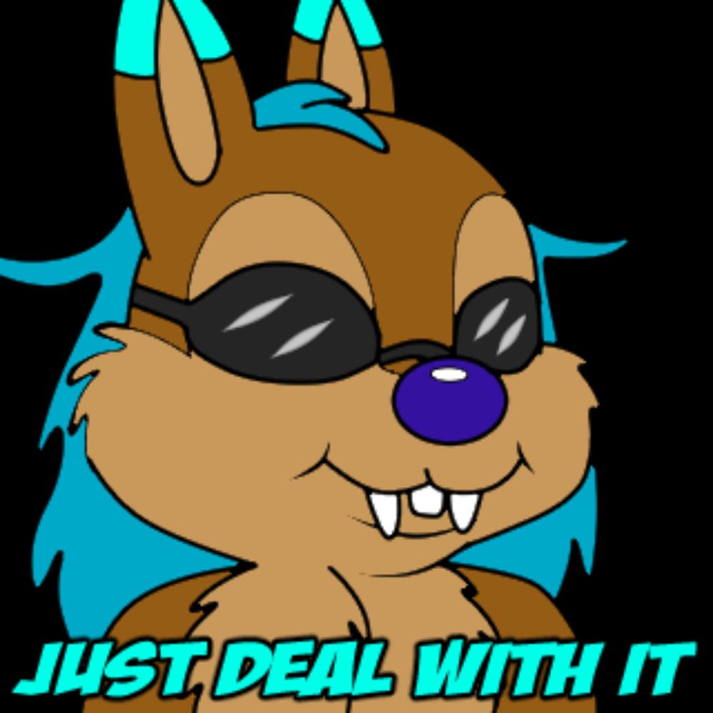 Reign The Weremunk