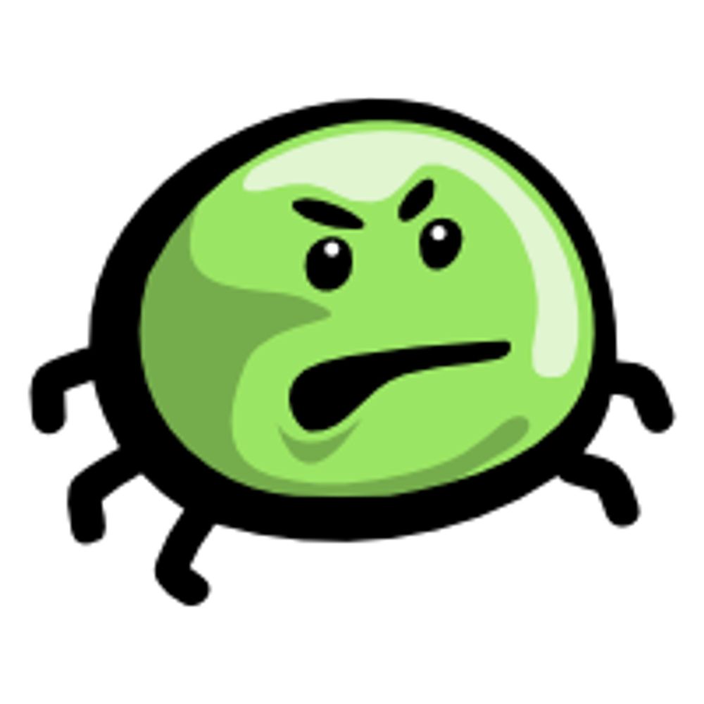 Grumpy Spider Games