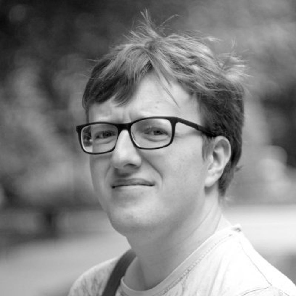 Mateusz Żaromiński ⛵🏳️‍🌈