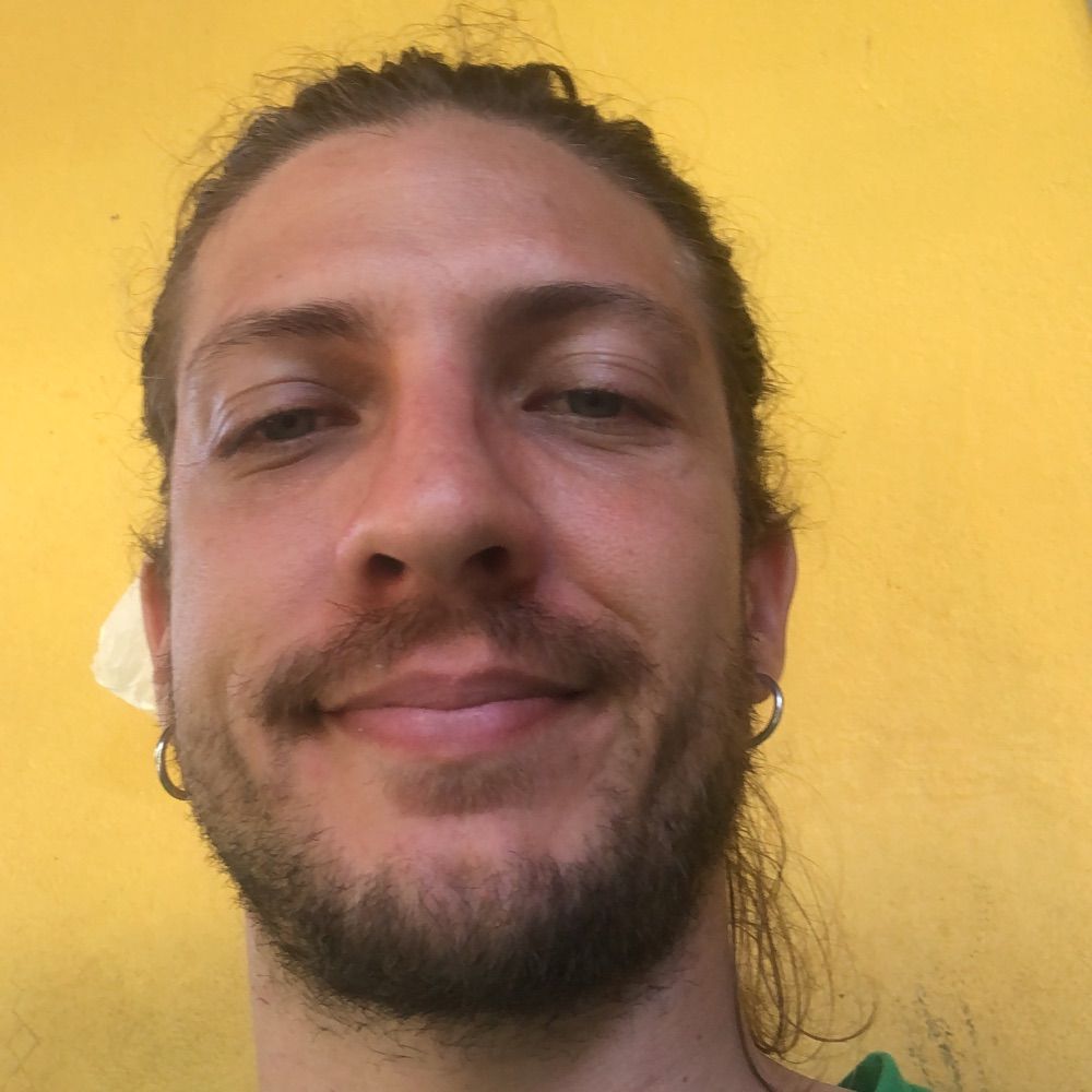 Bruno Huyer