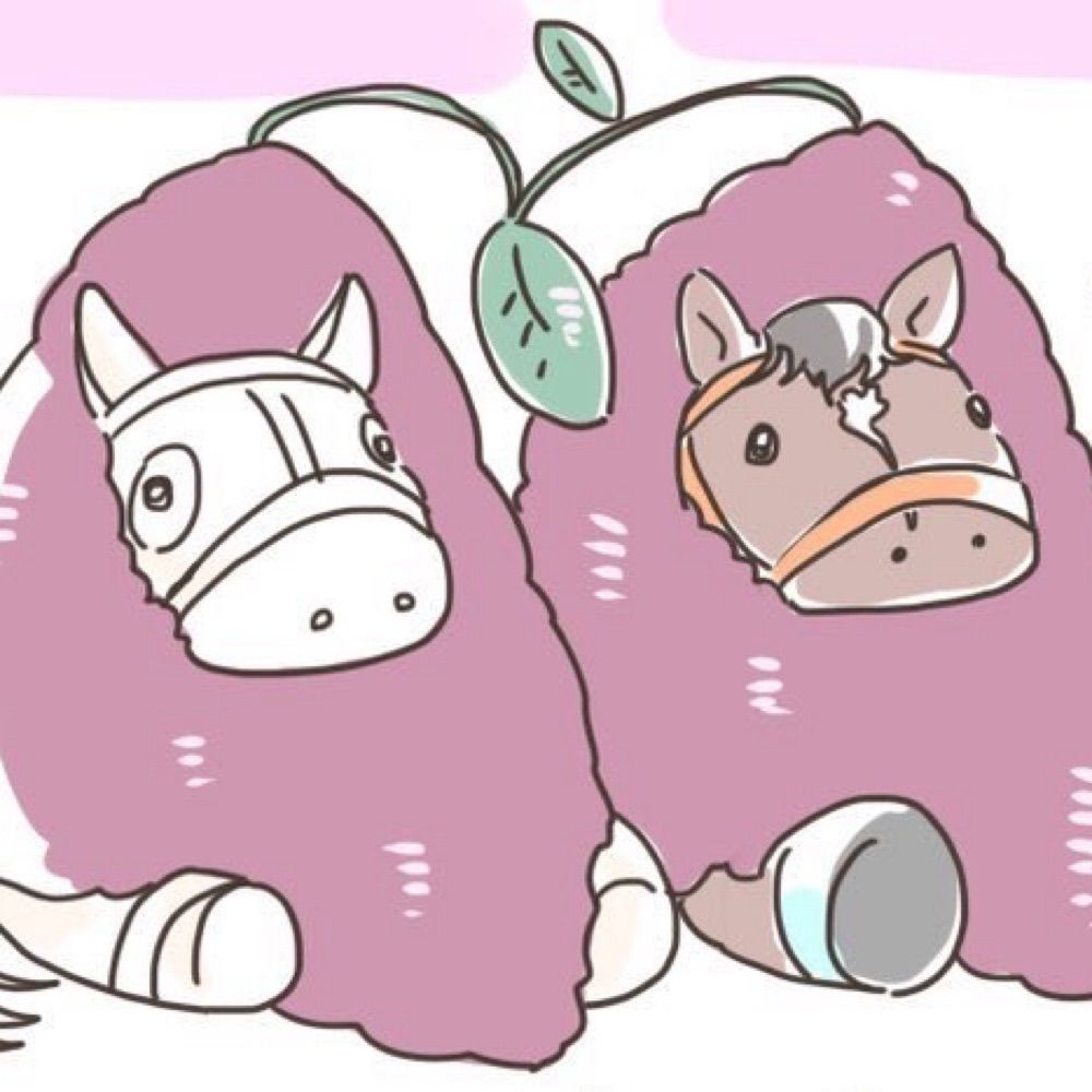 🐎りん🕊️
