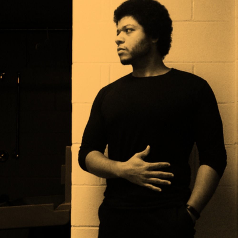 Timothy Jamar Brown