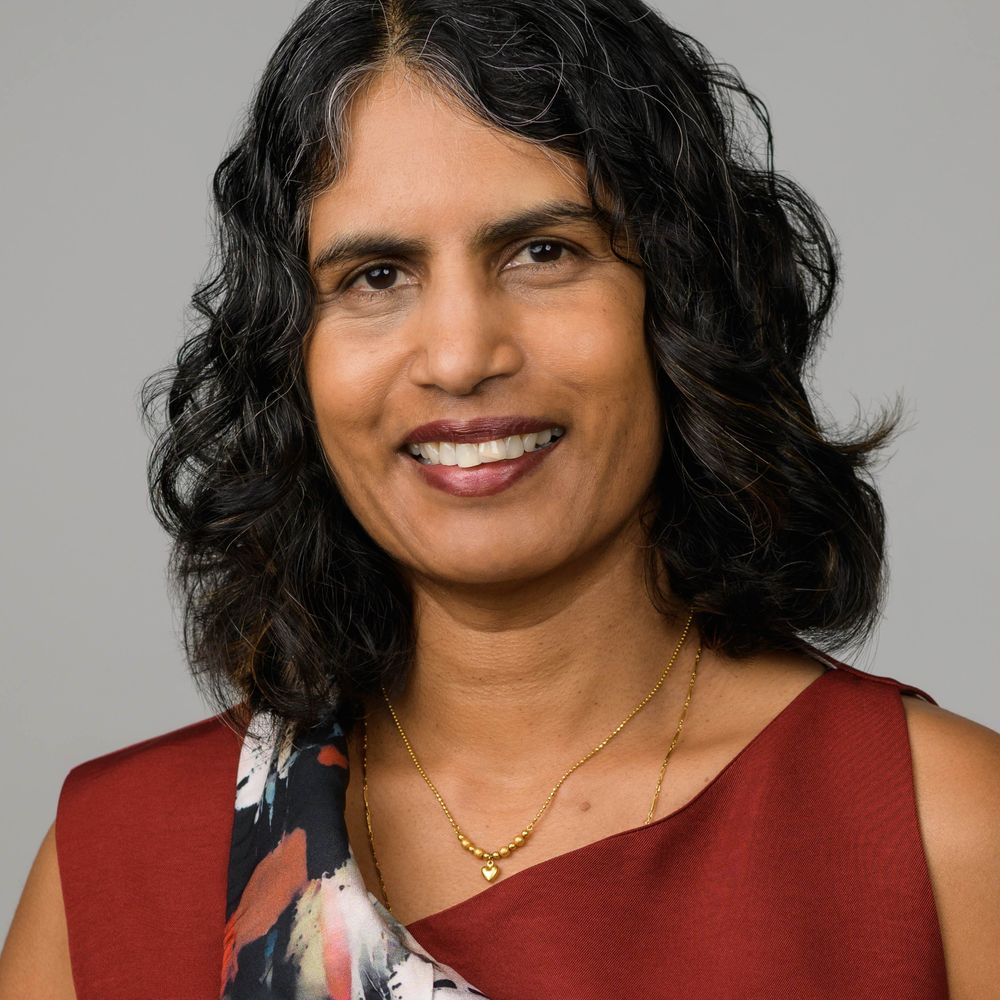 Prof Shalini Vinod