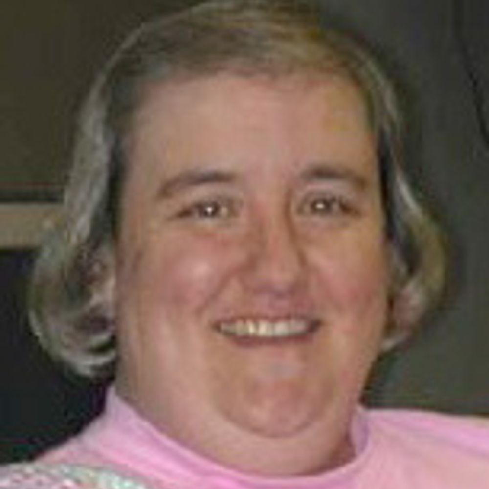 Trina Ray
