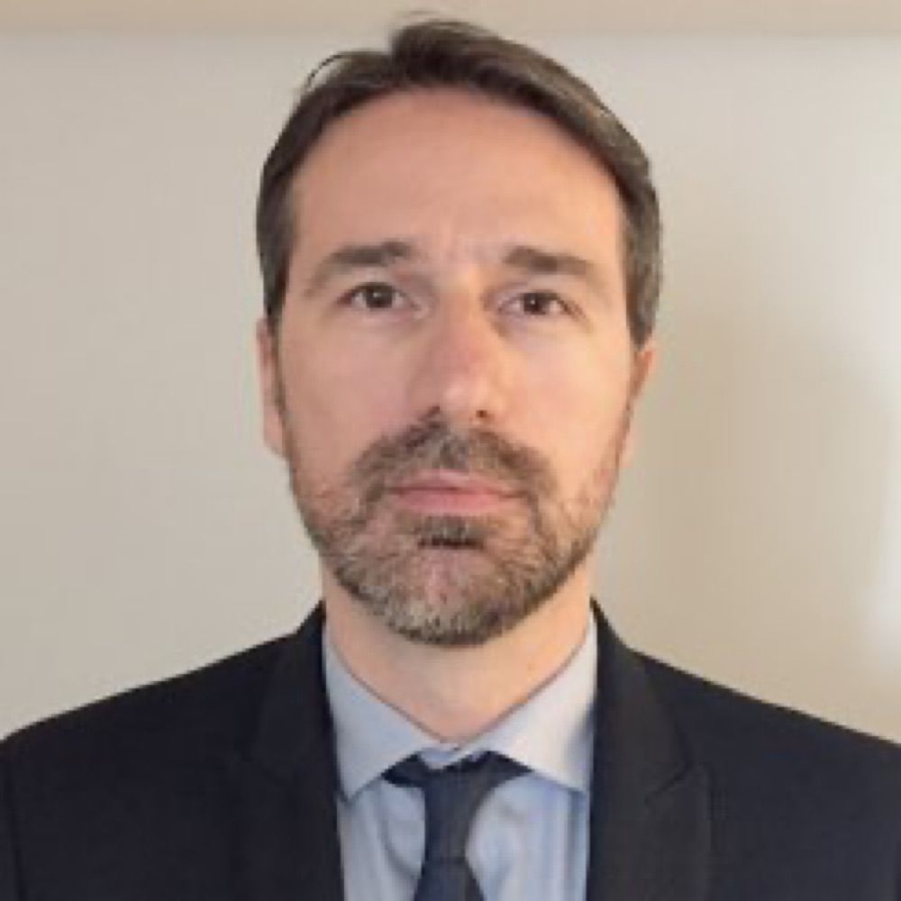 Adrian Shtuni