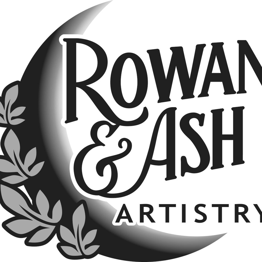 RowanArtistry.com