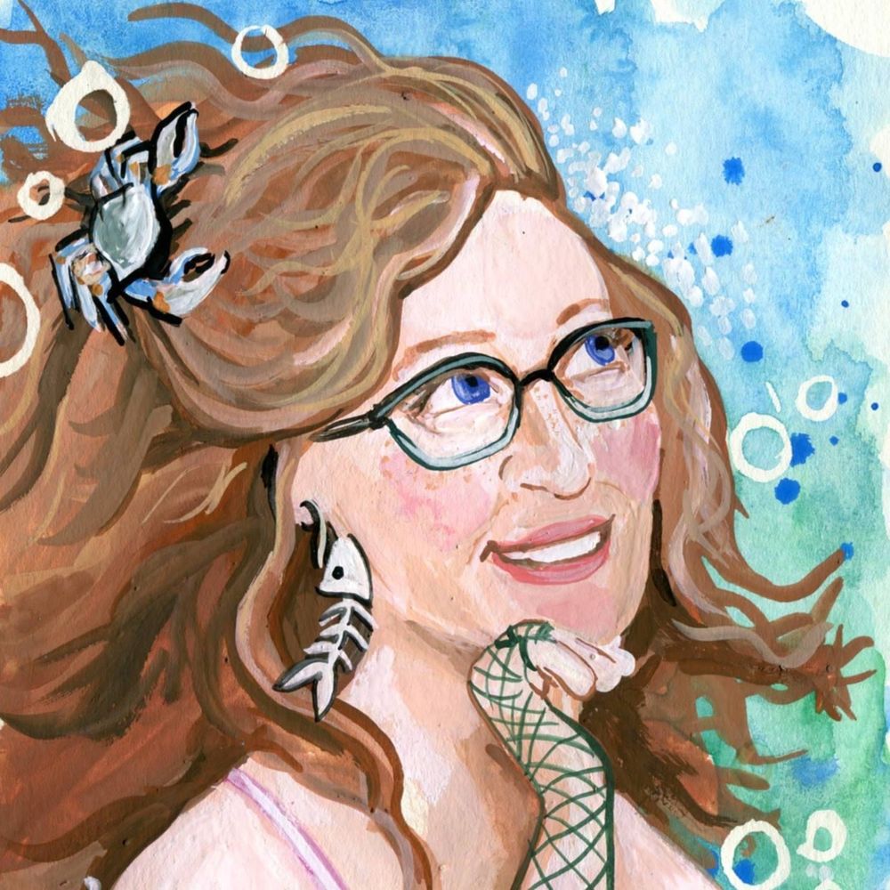 Melissa Vandiver Art