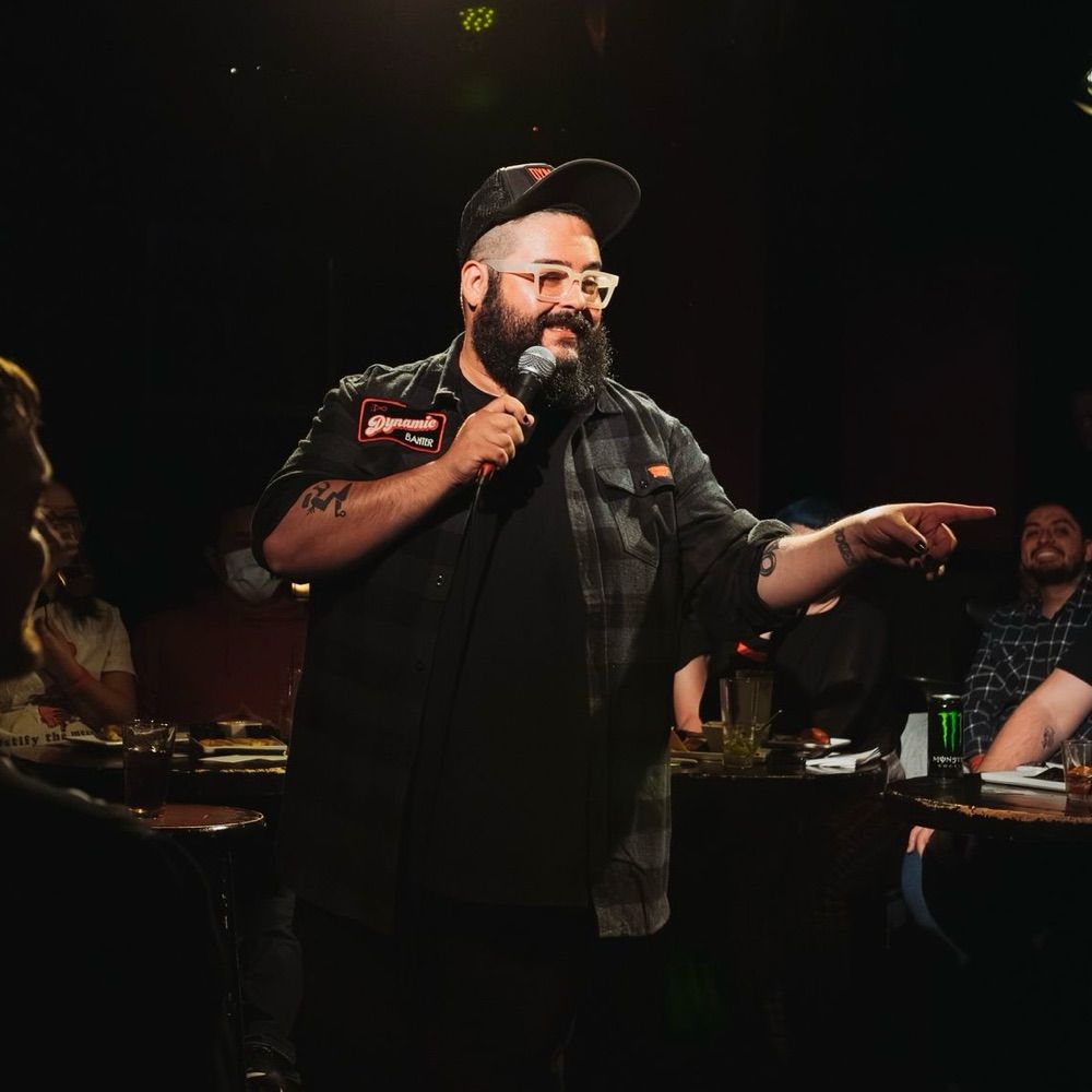 Steve Zaragoza