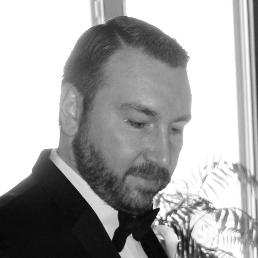 Jon Mills