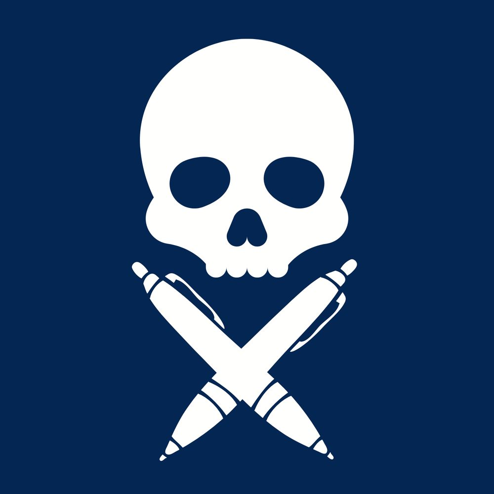 No Time to Write Club