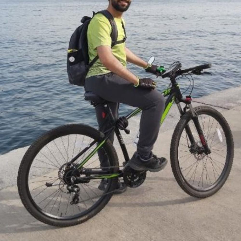 Mustafa Cevat