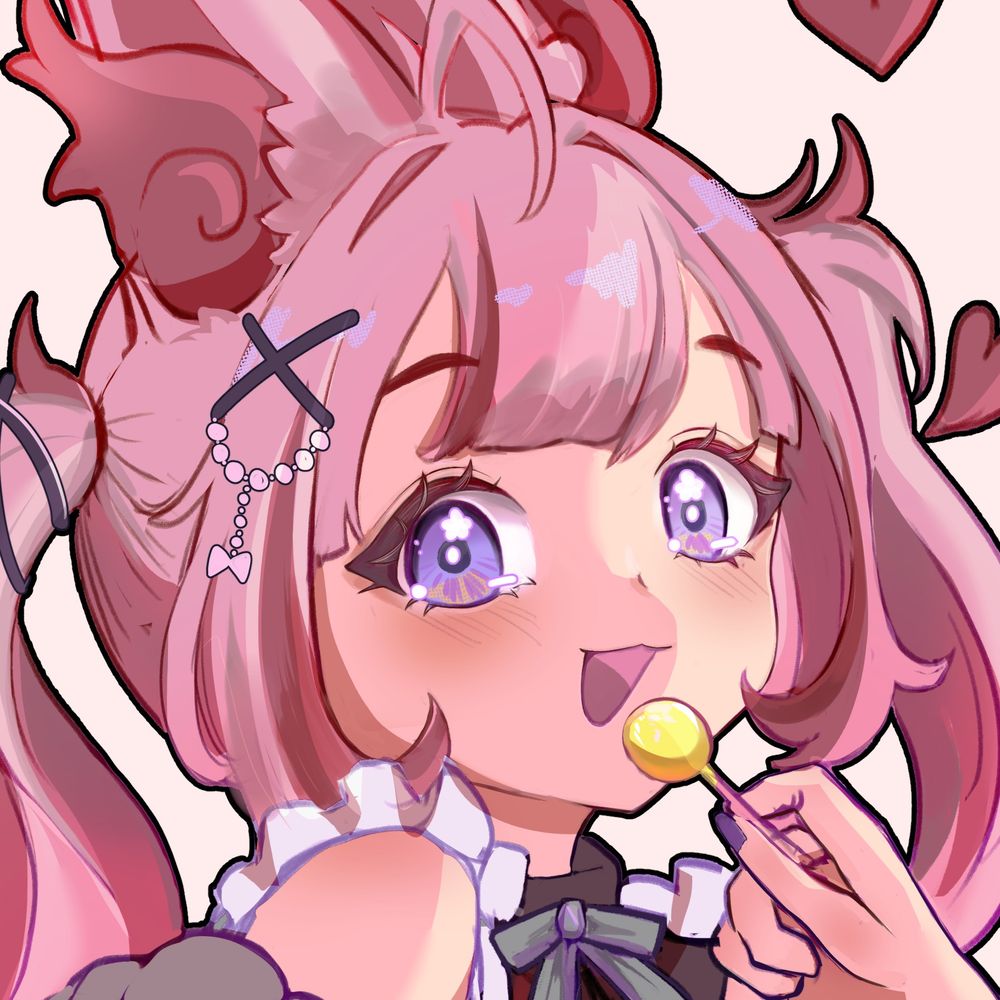 🌸 Lexie 🌸
