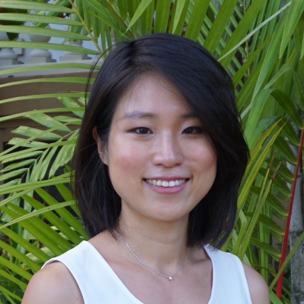 Eunjeong Paek