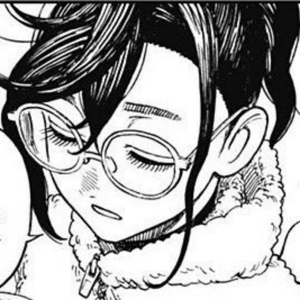 lysander / cyn